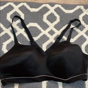 COPY - Lane Bryant Cacique Lounge Bra